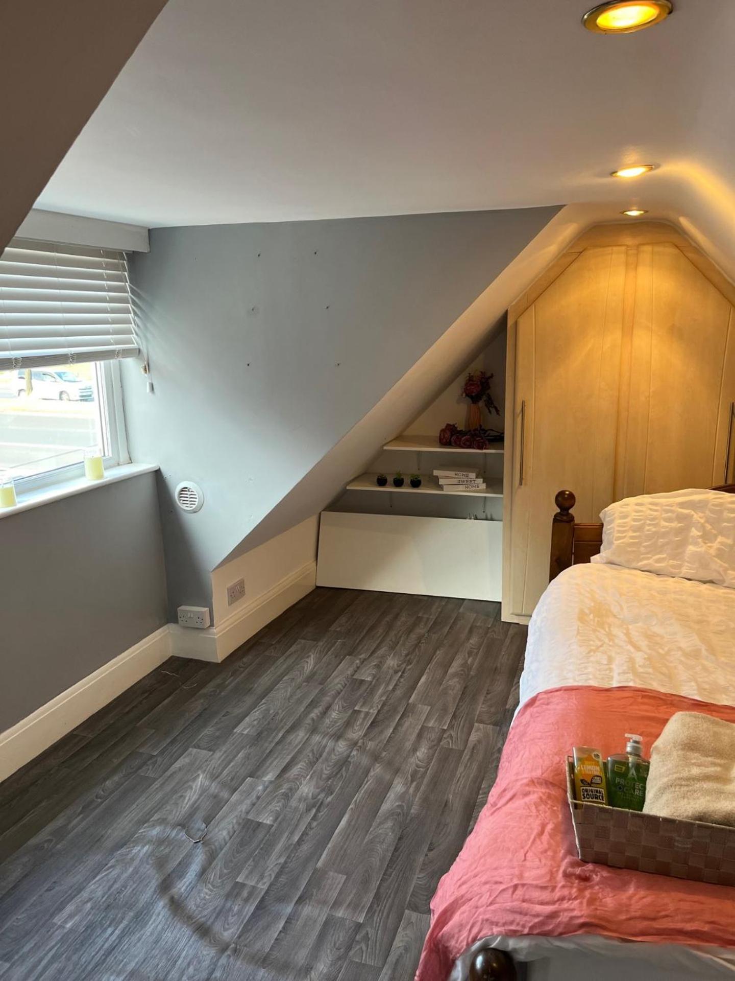 Cozy Room In A Serene House برمنغهام المظهر الخارجي الصورة