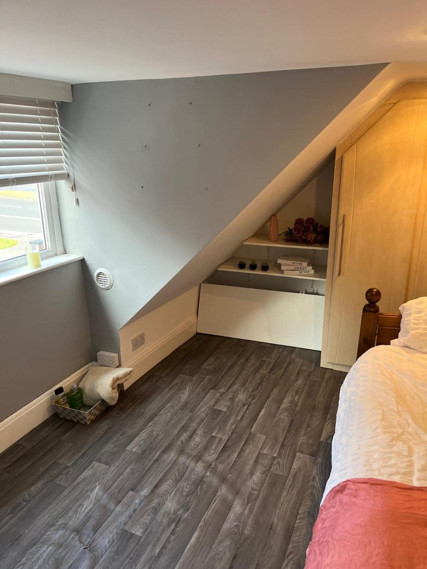 Cozy Room In A Serene House برمنغهام المظهر الخارجي الصورة